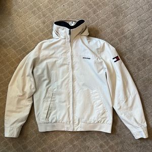 Tommy Hilfiger Jacket Size M